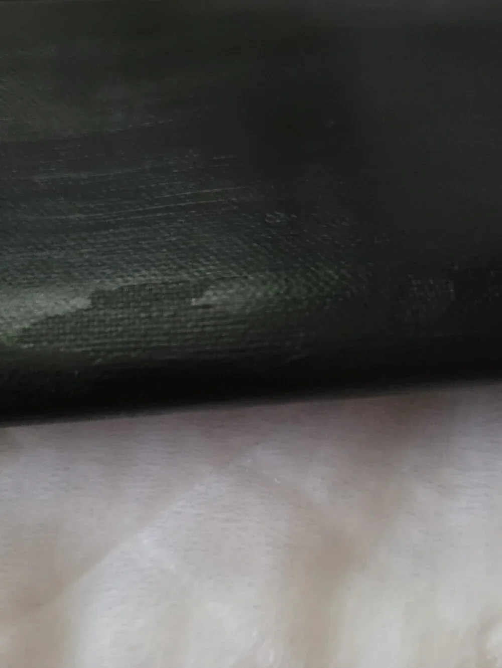 Dior Nomme Classic Black Zip-Around Wallet